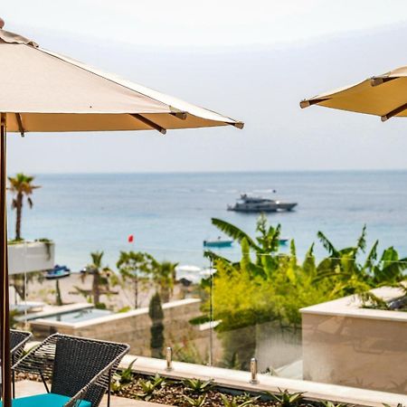 Drymades Inn Resort Дермі Екстер'єр фото