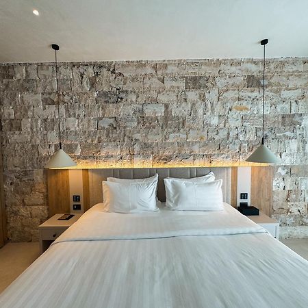 Drymades Inn Resort Дермі Екстер'єр фото