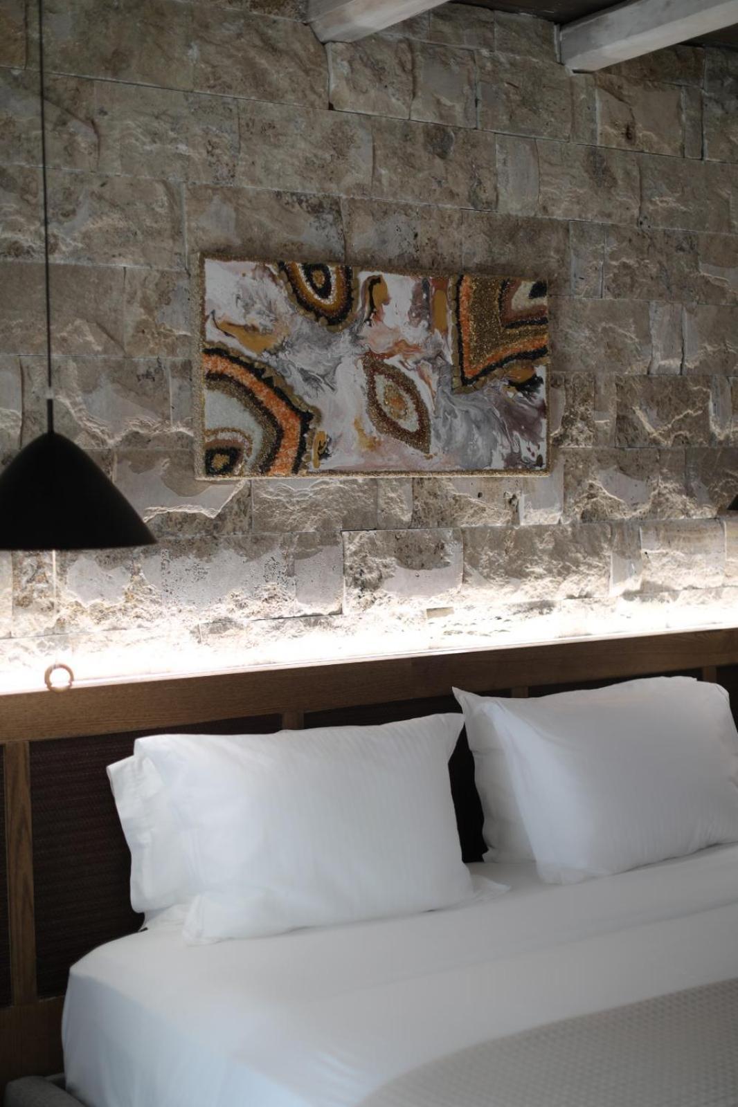 Drymades Inn Resort Дермі Екстер'єр фото