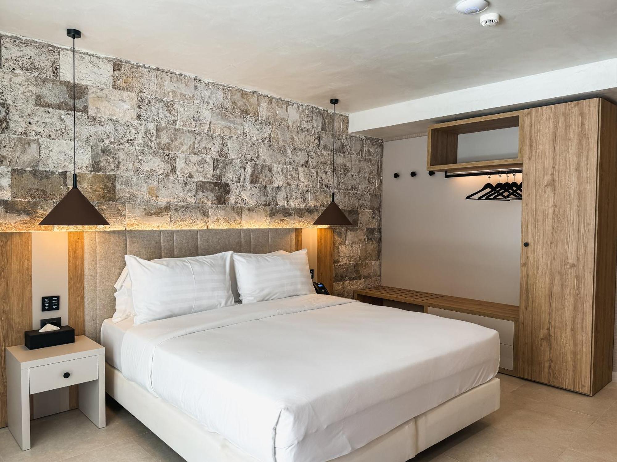 Drymades Inn Resort Дермі Екстер'єр фото