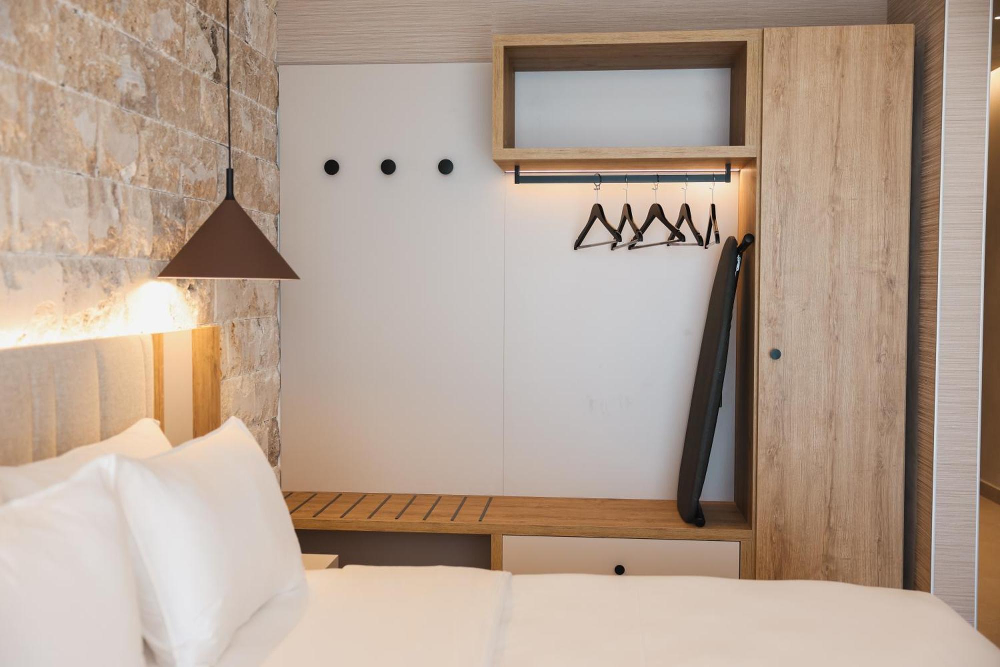 Drymades Inn Resort Дермі Екстер'єр фото