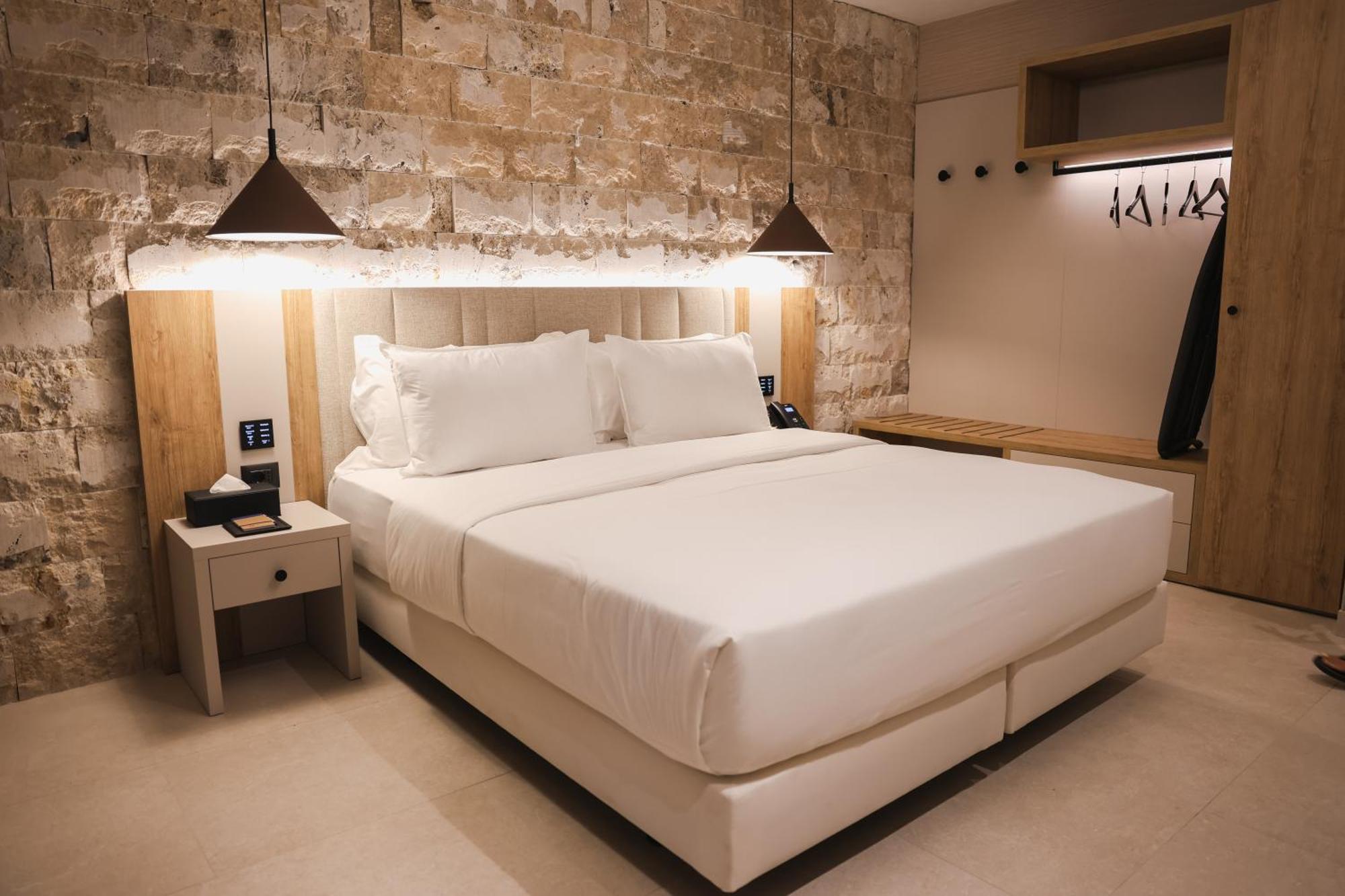 Drymades Inn Resort Дермі Екстер'єр фото