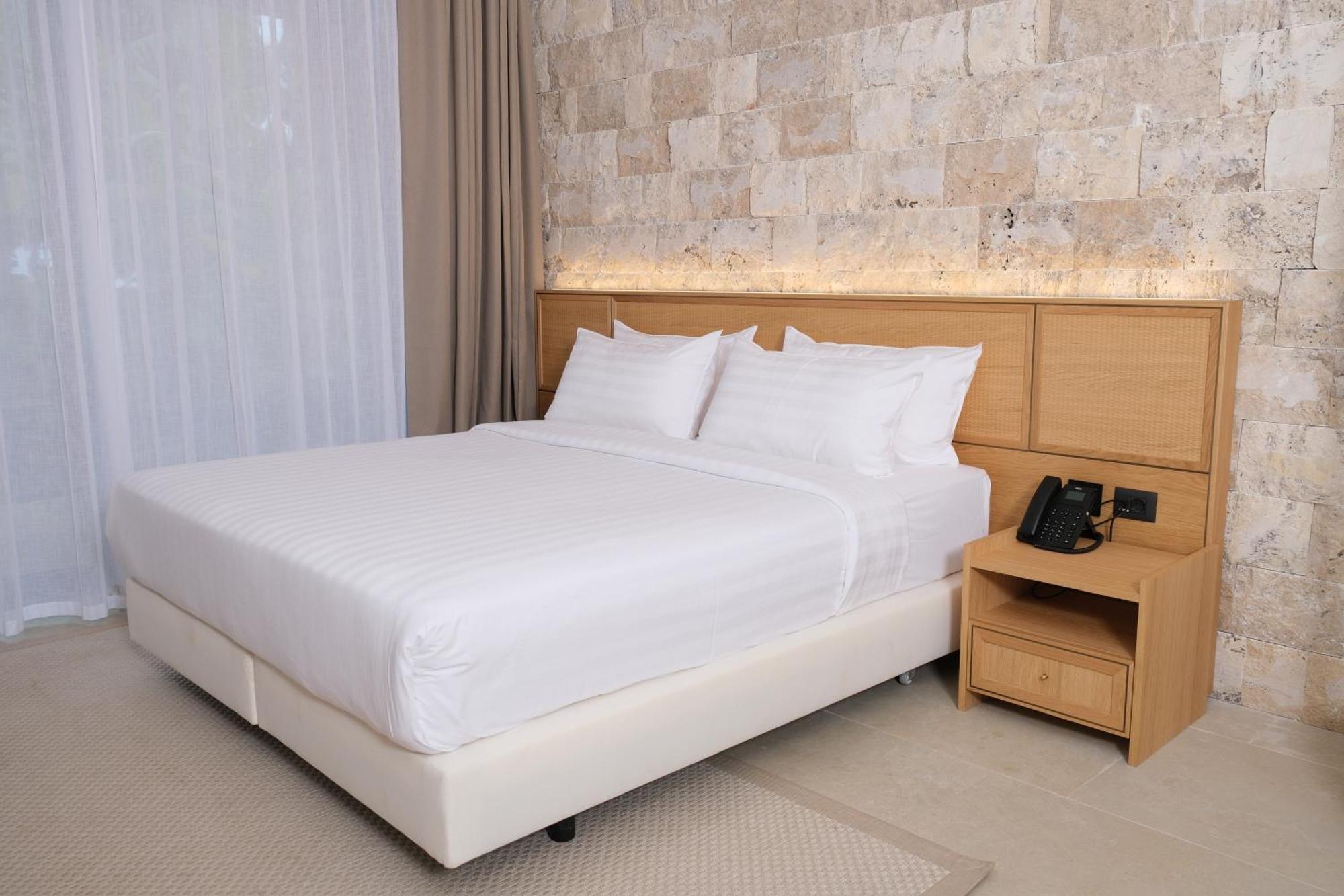 Drymades Inn Resort Дермі Екстер'єр фото