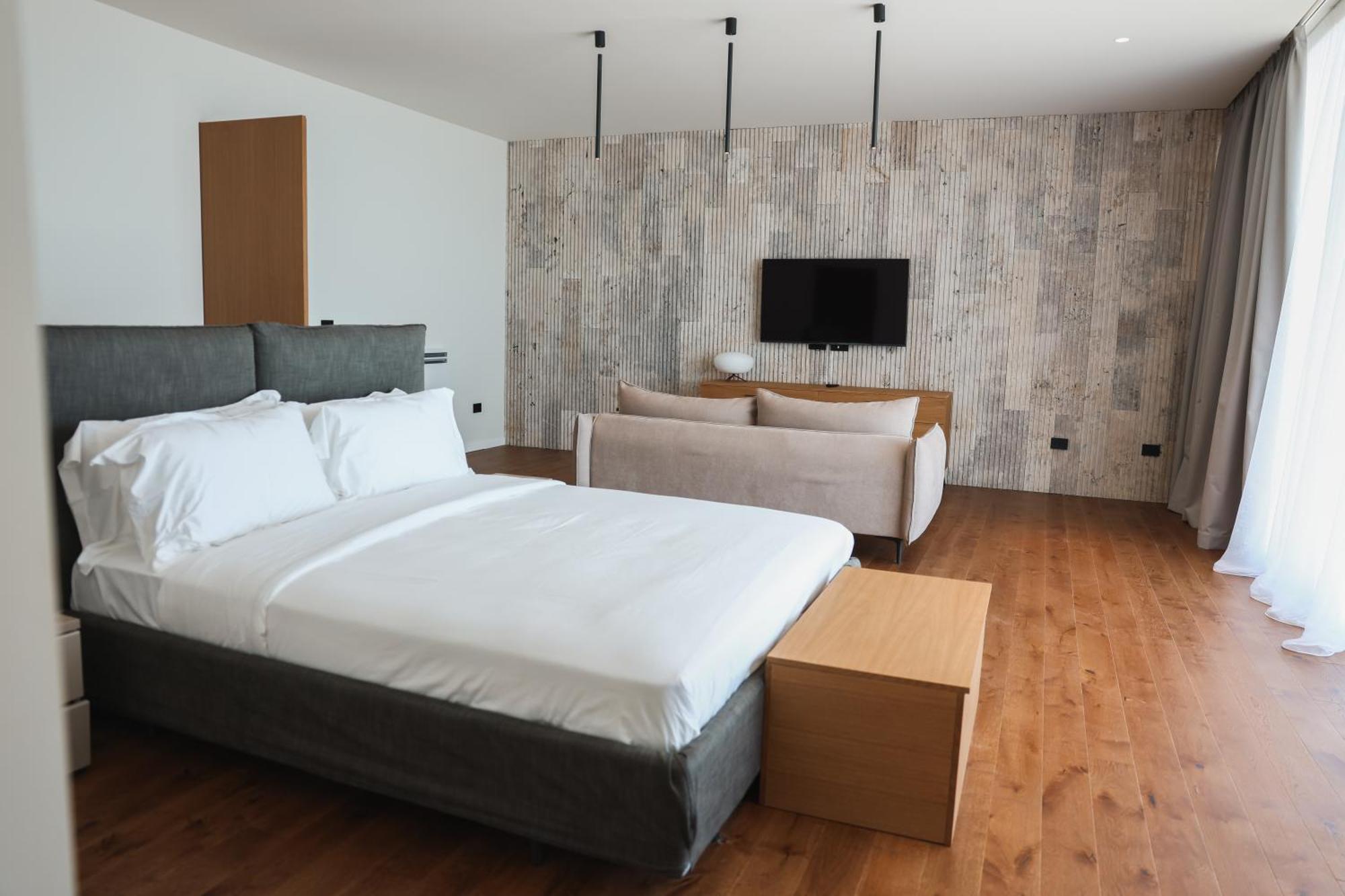 Drymades Inn Resort Дермі Екстер'єр фото